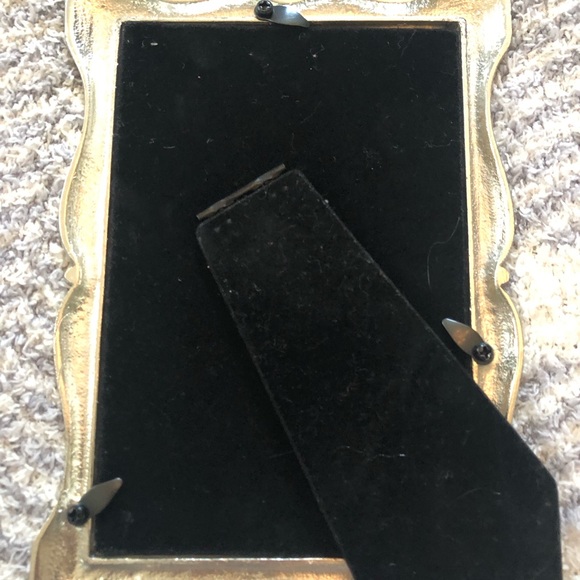 Metal frame - Picture 4 of 4